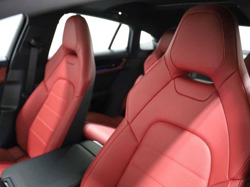 New 2026 Porsche Panamera 4 image 18