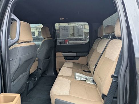 Used 2023 Ford F150 XLT AWD/4WD image 13