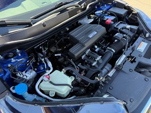 Used 2021 Honda CR-V EX image 41