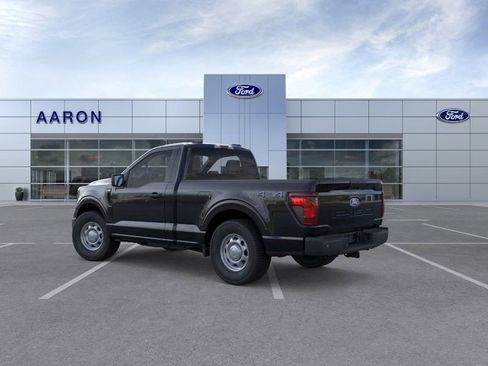 New 2026 Ford F150 XL AWD/4WD image 5