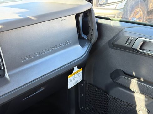 New 2026 Ford Bronco Big Bend AWD/4WD image 33