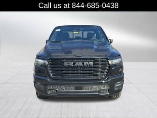 New 2026 RAM 1500 Laramie w/ Night Edition AWD/4WD video 2