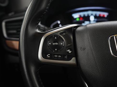 Used 2017 Honda CR-V EX-L image 25