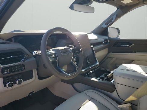 New 2026 GMC Yukon XL Denali w/ Sun & Power Step Package image 26