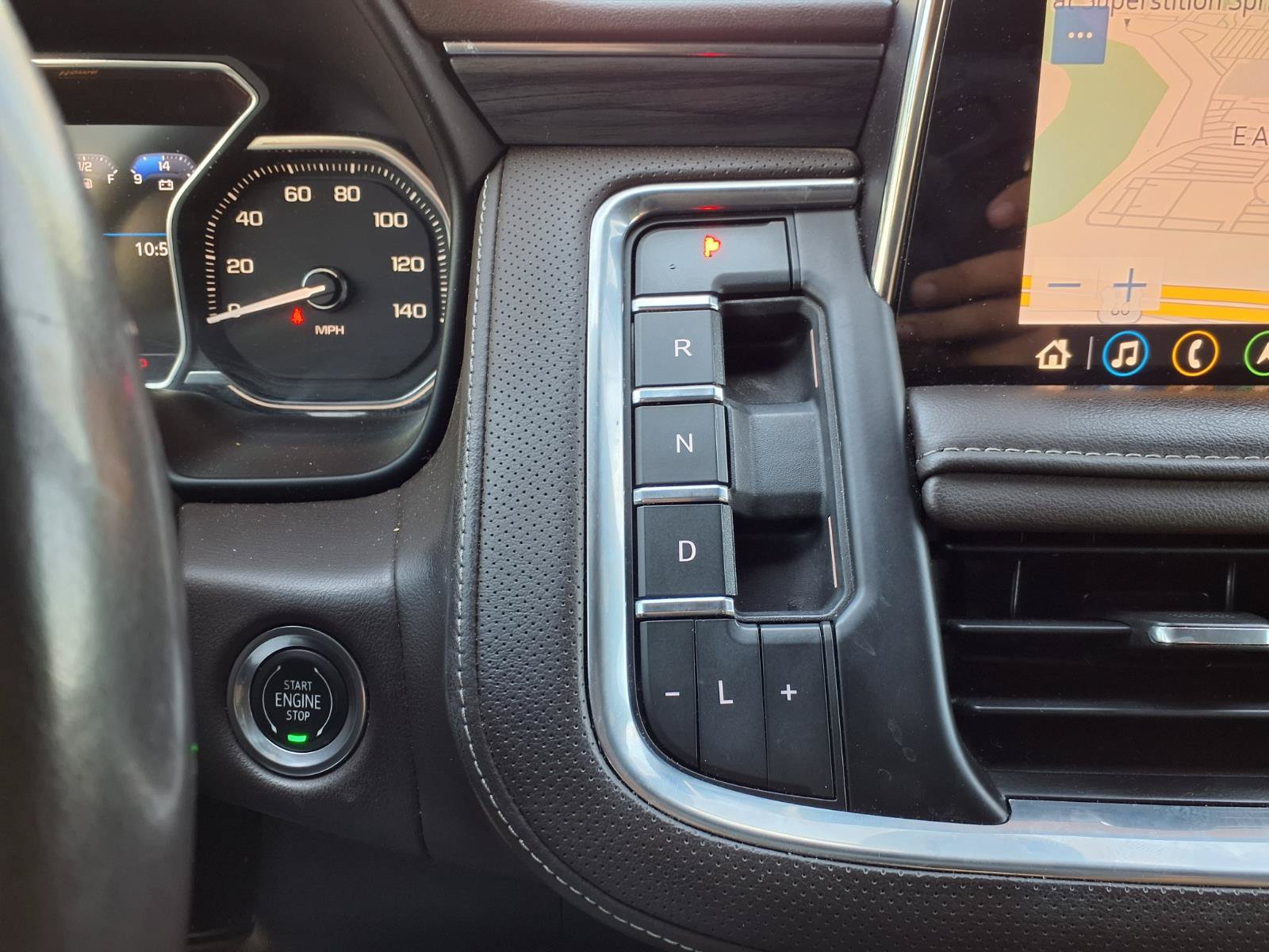 Used 2021 GMC Yukon SLT w/ SLT Luxury Plus Package RWD image 29