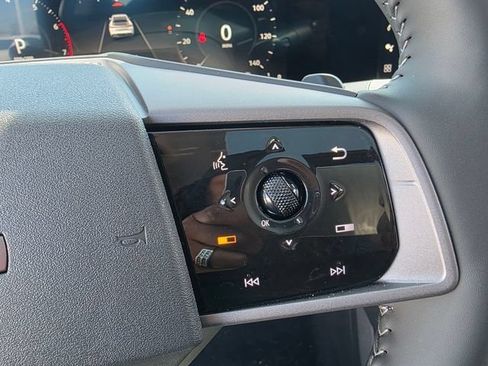 New 2025 Nissan Murano SL AWD/4WD image 17