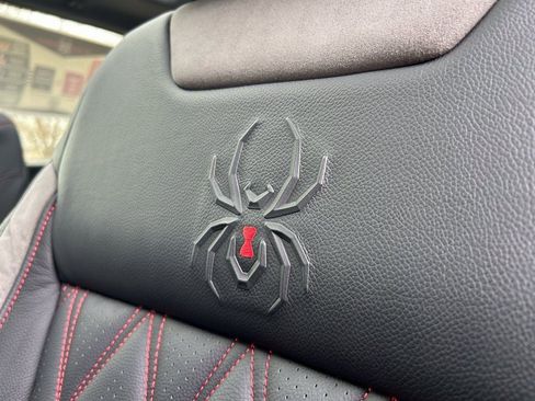 New 2026 Ford F250 Lariat w/ Black Appearance Package image 11