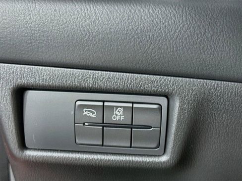 Used 2023 MAZDA CX-5 AWD 2.5 S w/ Select Package image 14