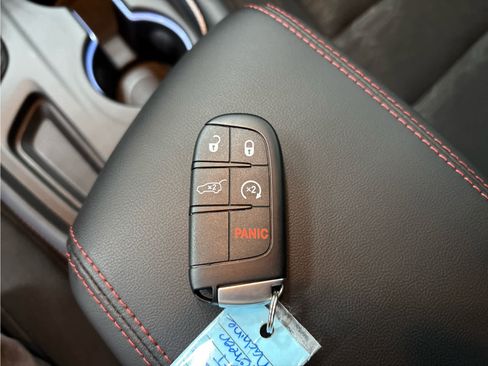 New 2026 Dodge Durango GT image 31