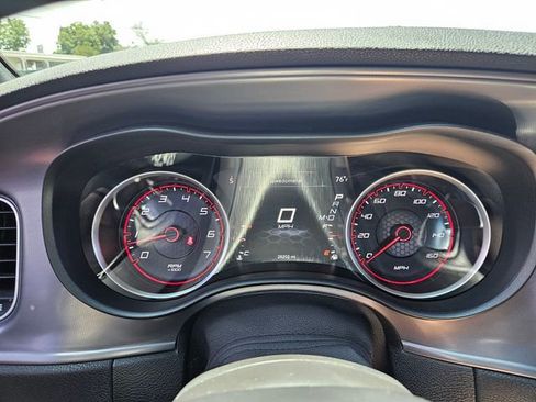 Used 2023 Dodge Charger R/T RWD image 15