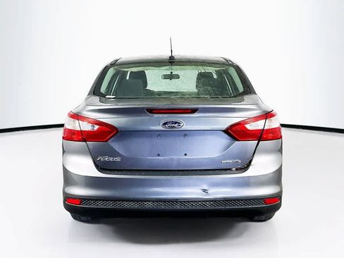 Used 2013 Ford Focus S FWD image 5