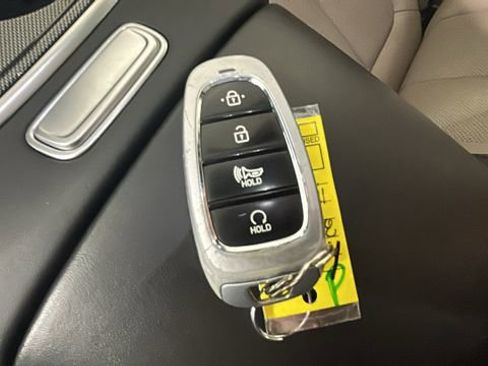 Used 2023 Hyundai Santa Fe SEL AWD/4WD image 21
