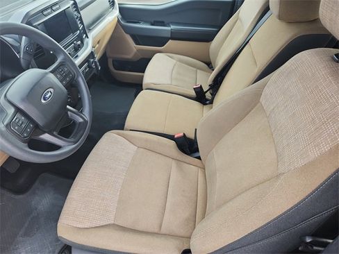 Used 2023 Ford F150 XLT image 12