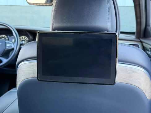 Used 2021 Genesis G90 5.0 Ultimate image 28