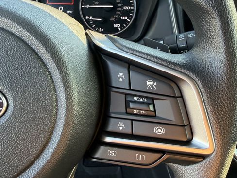 New 2025 Subaru Impreza 2.0i Sport image 22