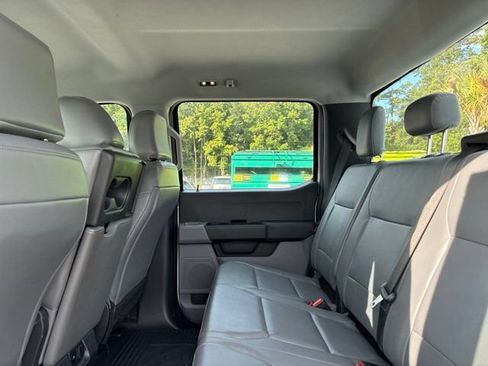 Used 2024 Ford F350 XL RWD image 20