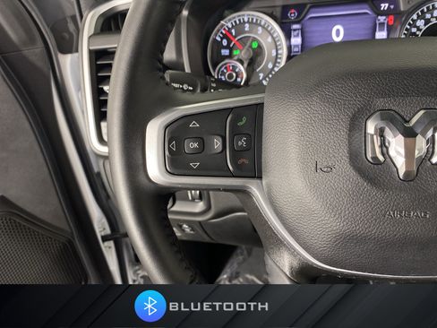 Used 2023 RAM 1500 Big Horn AWD/4WD image 24