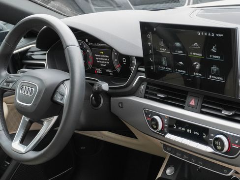 Used 2023 Audi A5 2.0T Prestige w/ Black Optic Plus Package image 11