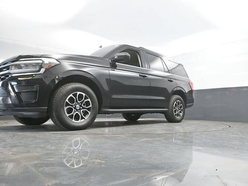 Used 2024 Ford Expedition XLT AWD/4WD image 50
