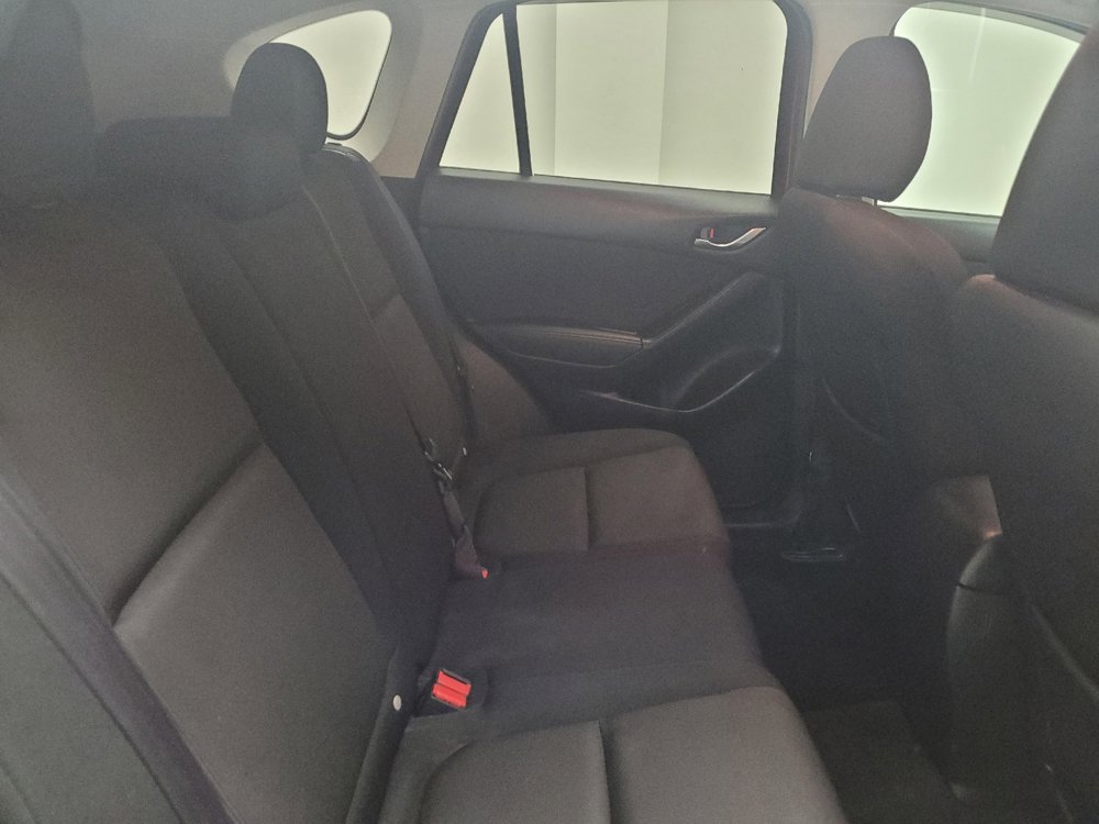 Used 2016 MAZDA CX-5 Sport AWD/4WD image 19