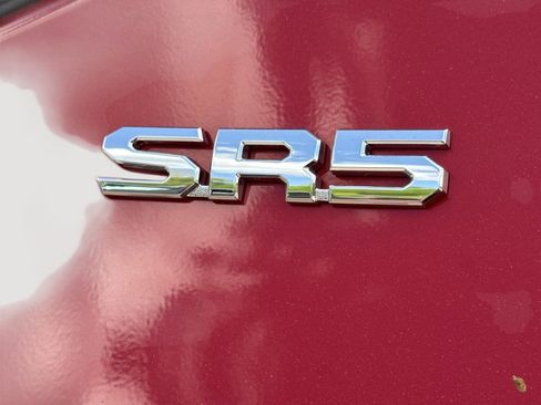 Used 2025 Toyota Tundra SR5 w/ SR5 Premium Package image 10