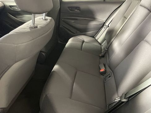 New 2026 Toyota Corolla LE image 23