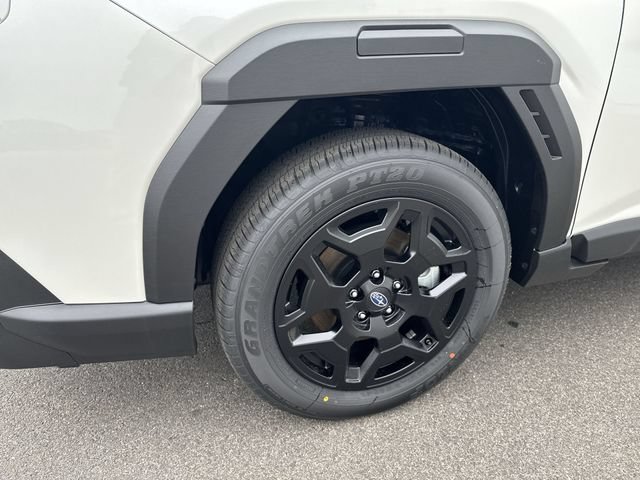 New 2026 Subaru Outback Limited AWD/4WD image 8
