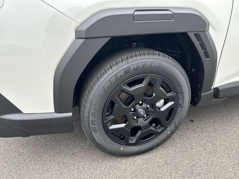 New 2026 Subaru Outback Limited AWD/4WD image 8