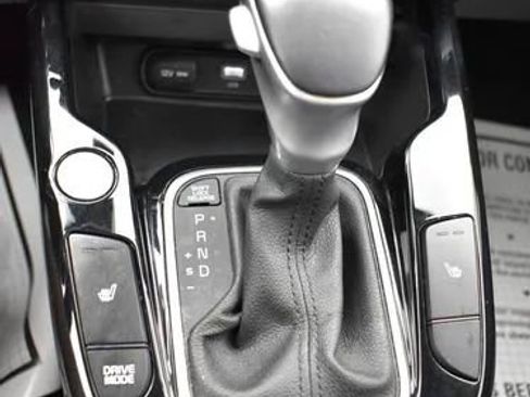Used 2023 Kia Soul EX FWD image 35