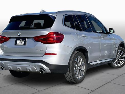 Used 2019 BMW X3 xDrive30i image 13