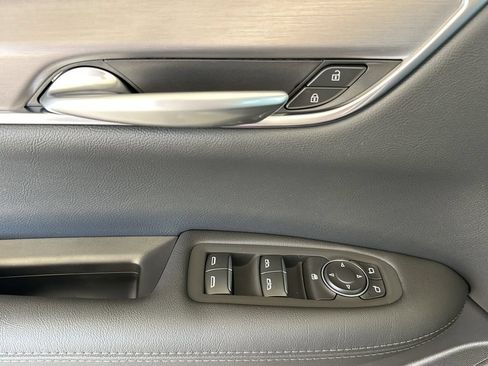 New 2026 Cadillac XT5 Luxury AWD/4WD image 11