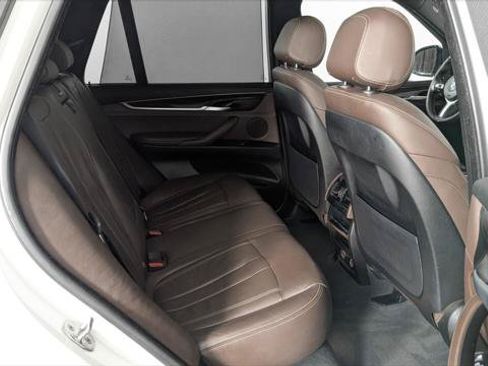 Used 2017 BMW X5 sDrive35i RWD image 21