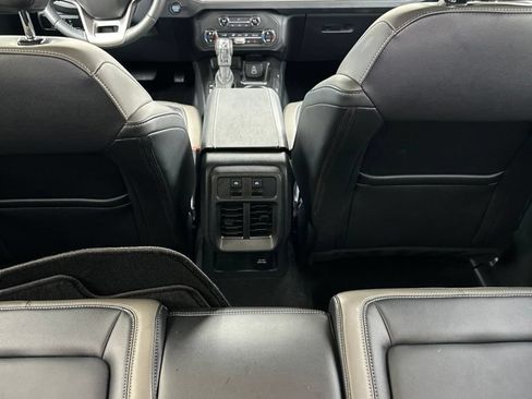 Used 2026 Ford Bronco Outer Banks AWD/4WD image 7
