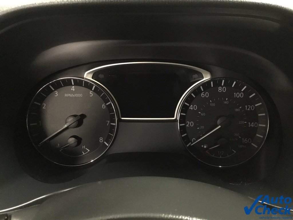 Used 2020 Nissan Pathfinder Platinum AWD/4WD image 52