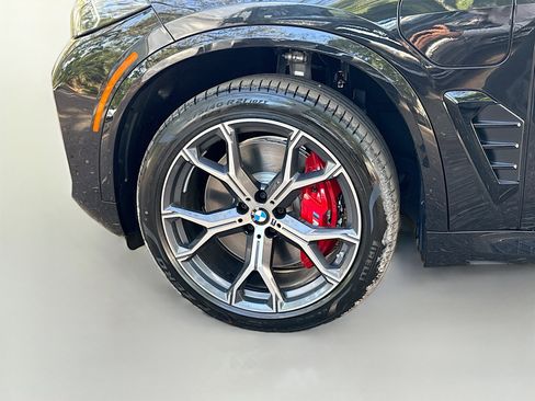 New 2026 BMW X5 xDrive50e w/ M Sport Package image 42