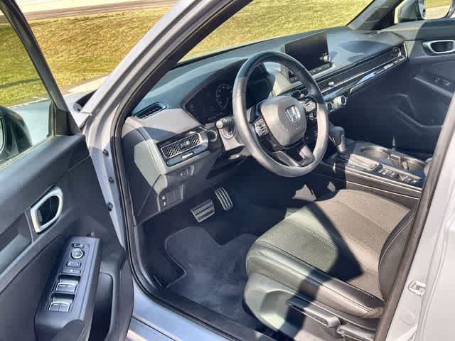 Used 2024 Honda Civic Sport image 3