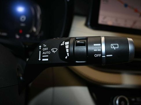 Used 2023 INFINITI QX60 Luxe w/ Cargo Package AWD/4WD image 22
