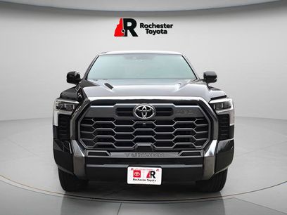 Used 2025 Toyota Tundra Platinum w/ TRD Off-Road Package