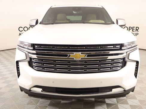 Used 2024 Chevrolet Tahoe Premier image 9