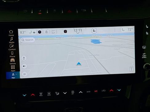 New 2026 Jeep Grand Cherokee Limited AWD/4WD image 13
