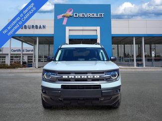 Used 2023 Ford Bronco Sport Big Bend w/ Convenience Package AWD/4WD video 2