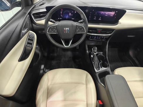 Used 2024 Buick Encore GX Avenir w/ Avenir Technology Package AWD/4WD image 4