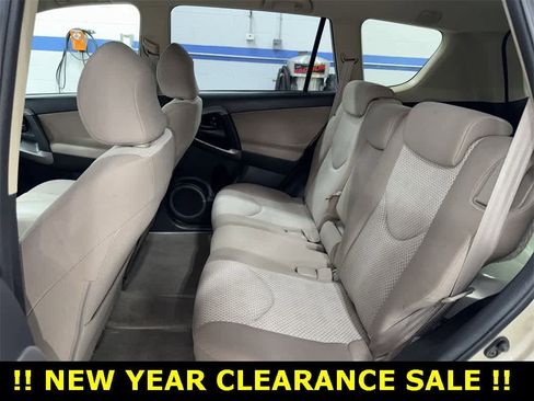 Used 2006 Toyota RAV4 2WD image 17