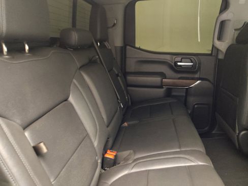 Used 2021 GMC Sierra 1500 SLT RWD image 19