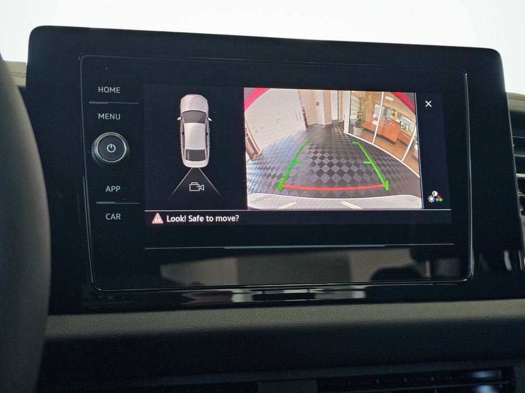 New 2026 Volkswagen Jetta Sport FWD image 25