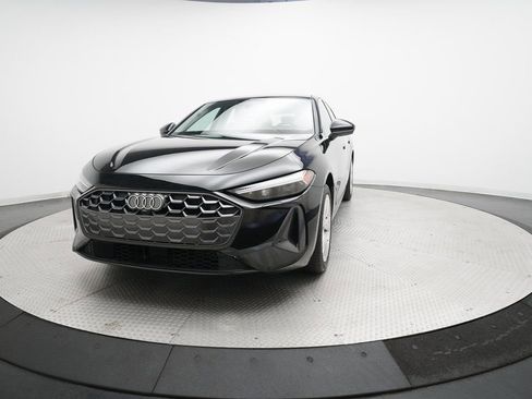 Used 2025 Audi A5 2.0T Premium Plus Sedan w/ Premium Plus image 2