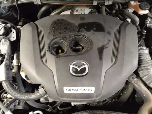 Used 2020 MAZDA CX-9 Touring w/ Touring Premium Package image 30