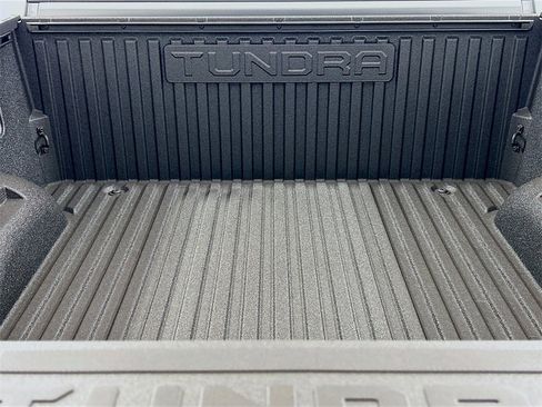 New 2025 Toyota Tundra SR5 image 22