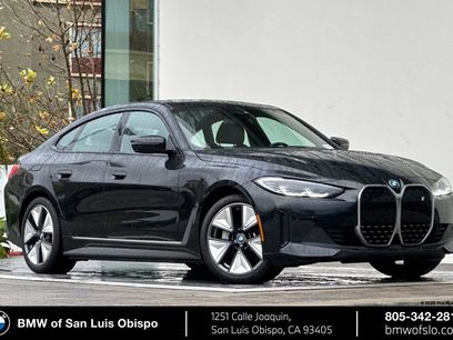 Used 2023 BMW i4 eDrive35