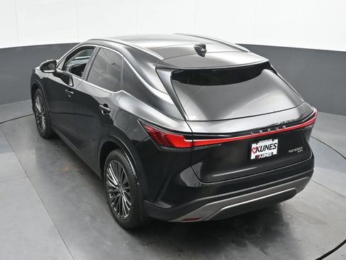 Used 2023 Lexus RX 350 image 45